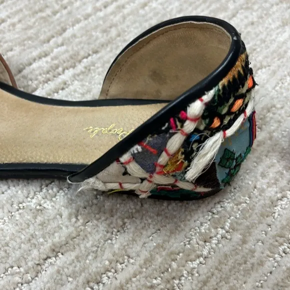 Free People Rajah Flats 41