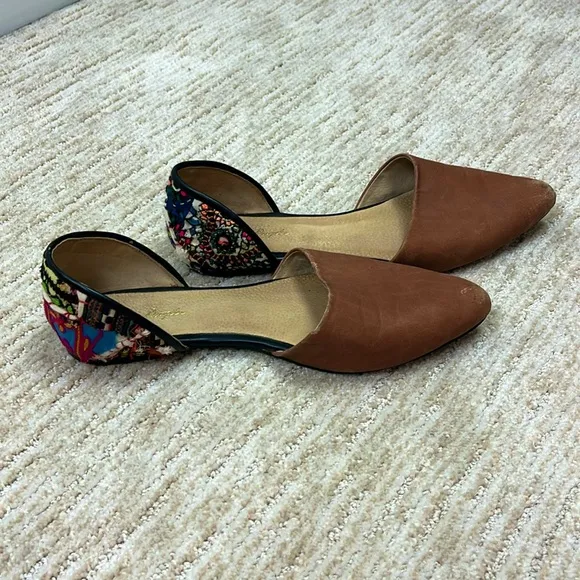 Free People Rajah Flats 41