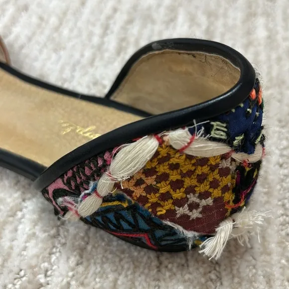 Free People Rajah Flats 41
