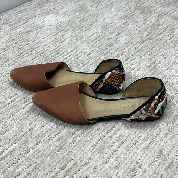 Free People Rajah Flats 41