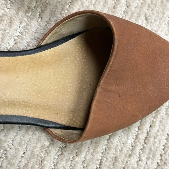 Free People Rajah Flats 41