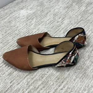 Free People Rajah Flats 41