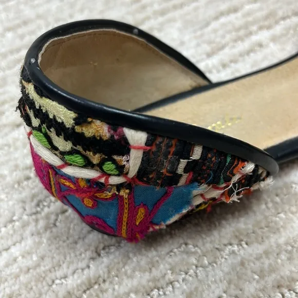 Free People Rajah Flats 41
