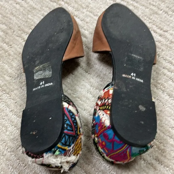 Free People Rajah Flats 41