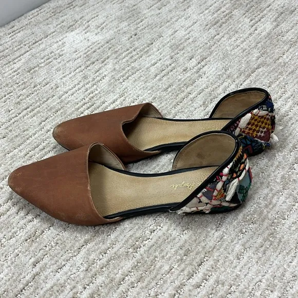 Free People Rajah Flats 41