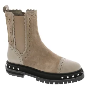 FREE PEOPLE Zip Up Boots size 8 NWOTS#revolve