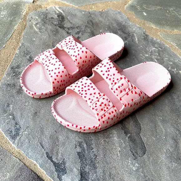 Freedom Moses Love 2.0 Sandals