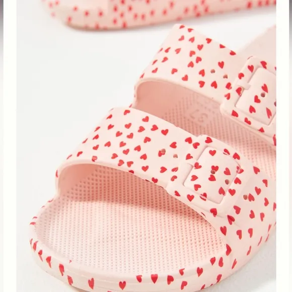 Freedom Moses Love 2.0 Sandals