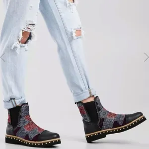 Free People Atlas Chelsea Boots