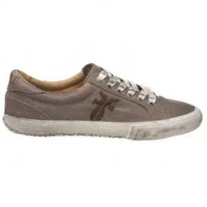 Frye Kira Low Top Leather Sneakers Size 6.5