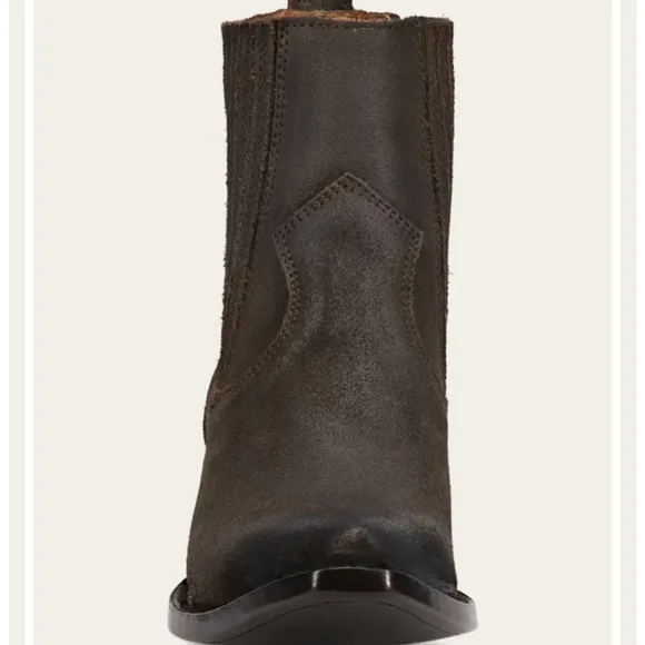 Frye SACHA CHELSEA Boots NEW 8.5