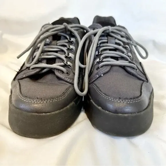 G-STAR RAW RACKAM VODAN LOW TOP Grey SNEAKERS