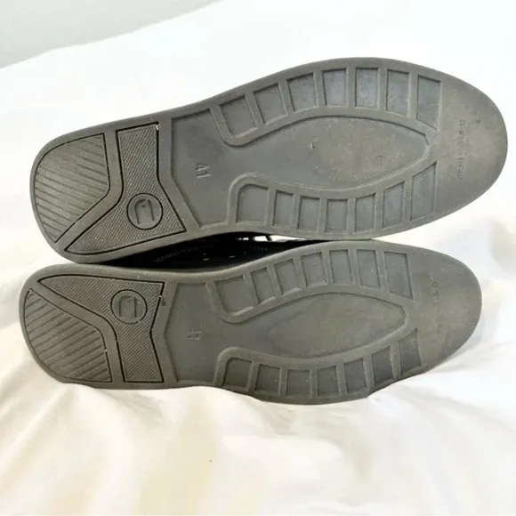 G-STAR RAW RACKAM VODAN LOW TOP Grey SNEAKERS