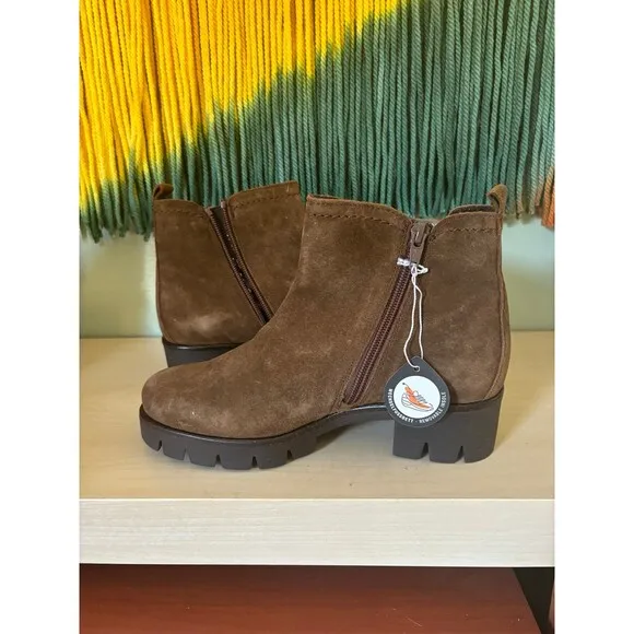Gabor boots