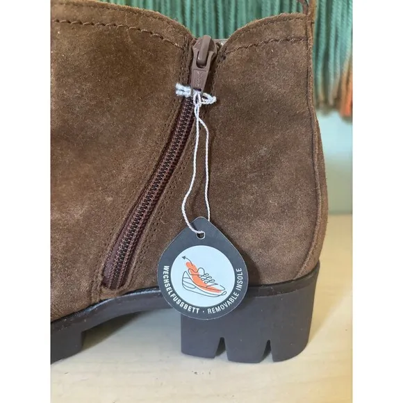 Gabor boots