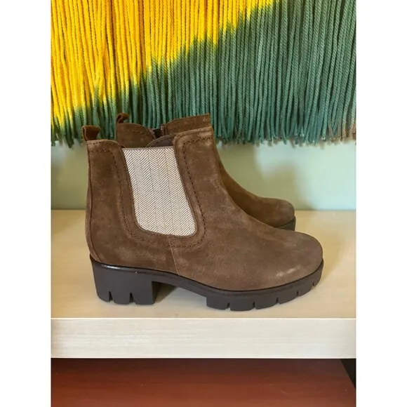 Gabor boots