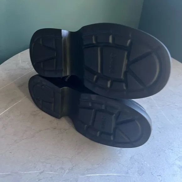 Ganni Everyday Mid Chelsea Boots 37
