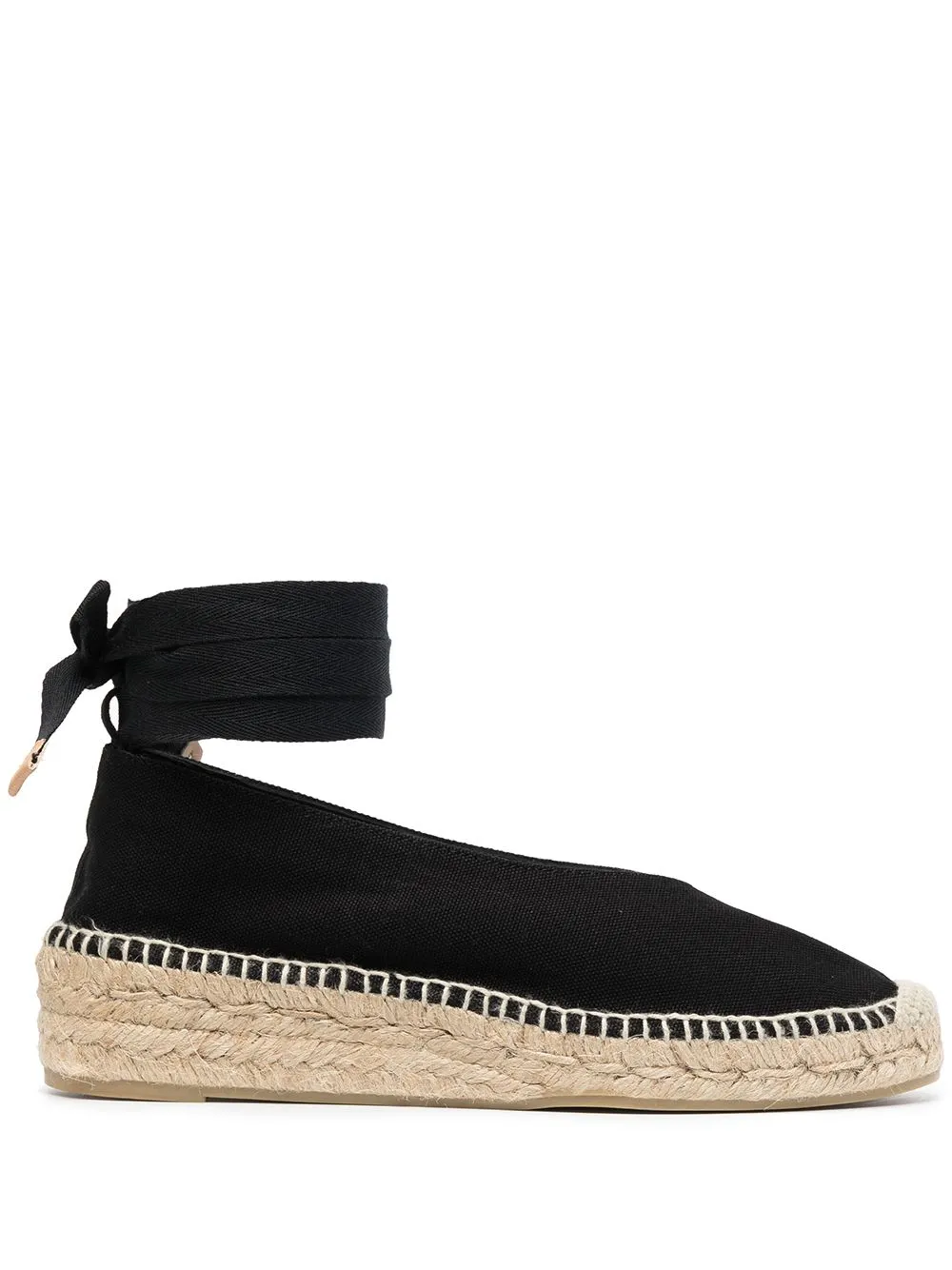 Gea canvas espadrilles