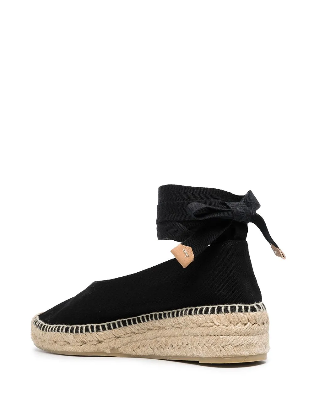Gea canvas espadrilles