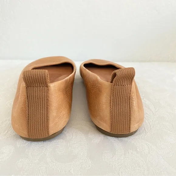 Gently souls comfortable flats