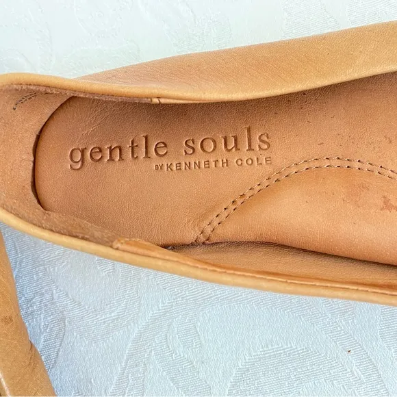 Gently souls comfortable flats