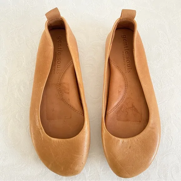 Gently souls comfortable flats