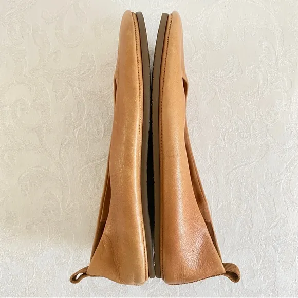 Gently souls comfortable flats