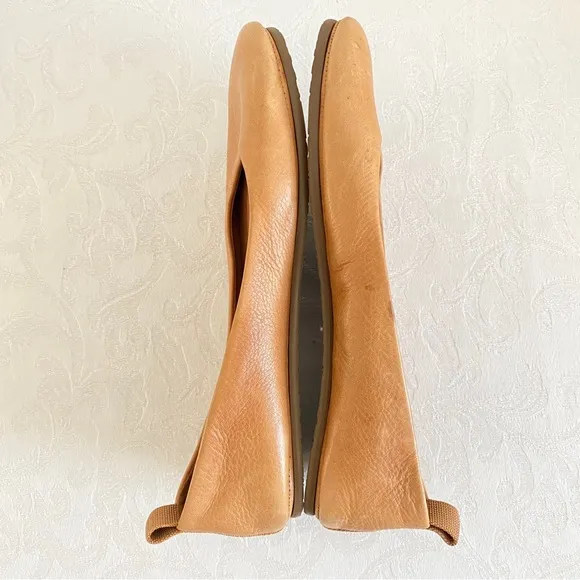 Gently souls comfortable flats