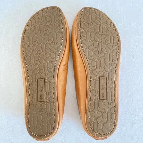 Gently souls comfortable flats