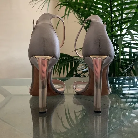 GEORGIO ARMANI Heeled Sandal
