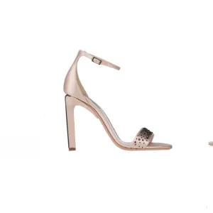 GEORGIO ARMANI Heeled Sandal