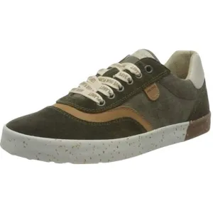 Geox Boys J Kilwi E Low-Top Sneakers Leather Size 34