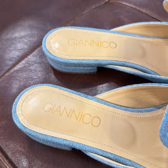 Giannico Daphne flats