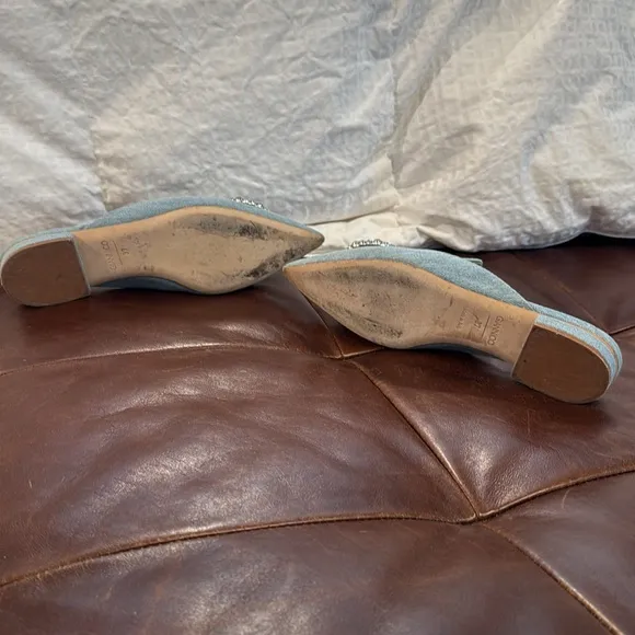 Giannico Daphne flats