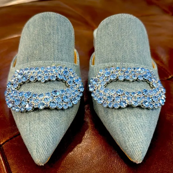 Giannico Daphne flats