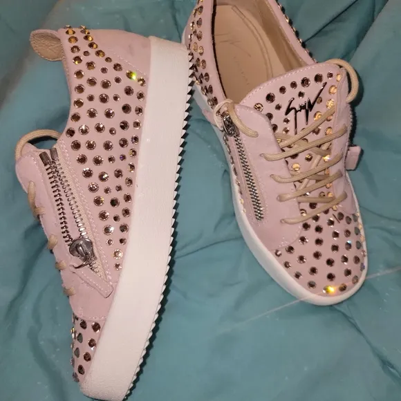 Giuseppe Sneakers