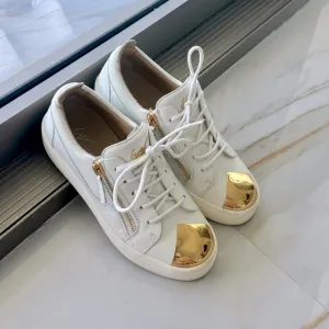 Giuseppe Zanotti Low Top Sneakers