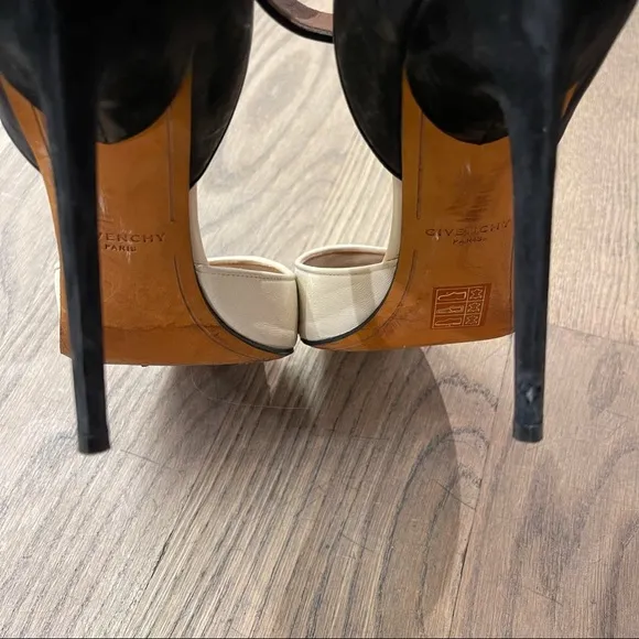 Givenchy Sandals 41