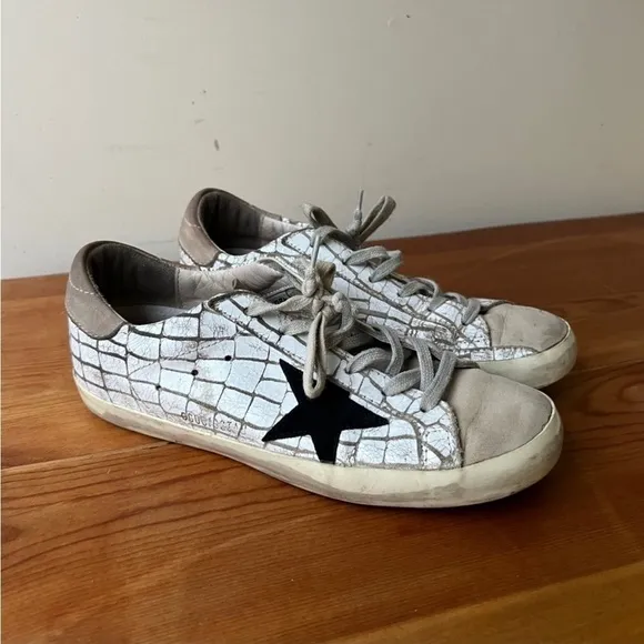 Golden Goose Sneakers 39​​​