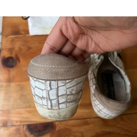 Golden Goose Sneakers 39​​​