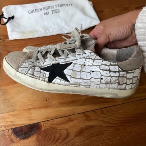 Golden Goose Sneakers 39​​​