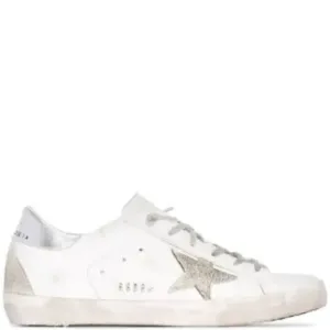 Golden Goose Super-Star low-top sneakers - Size 39IT