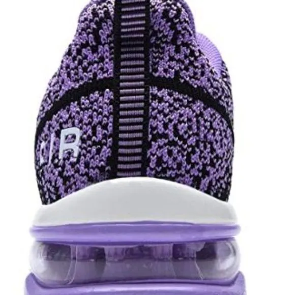 GOOBON Women's Workout Gym Running Sneakers