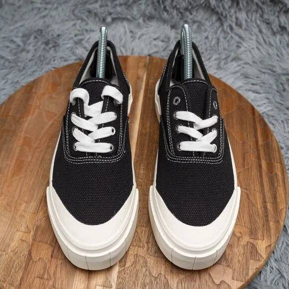Good News Opal Sneakers Platform EU 39 UK6 US 8.5 NWOT