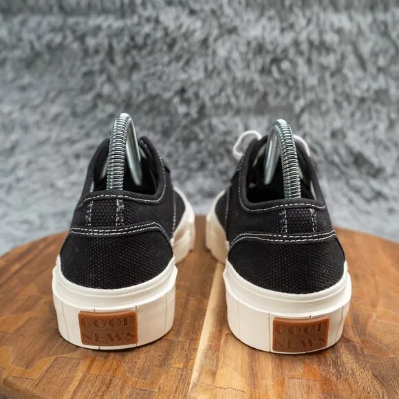 Good News Opal Sneakers Platform EU 39 UK6 US 8.5 NWOT