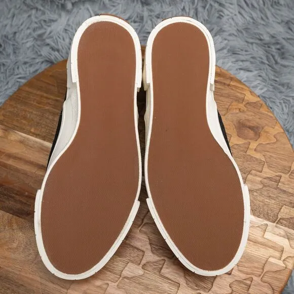 Good News Opal Sneakers Platform EU 39 UK6 US 8.5 NWOT