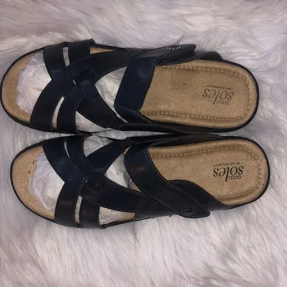 Good Soles by Catherines Sandals