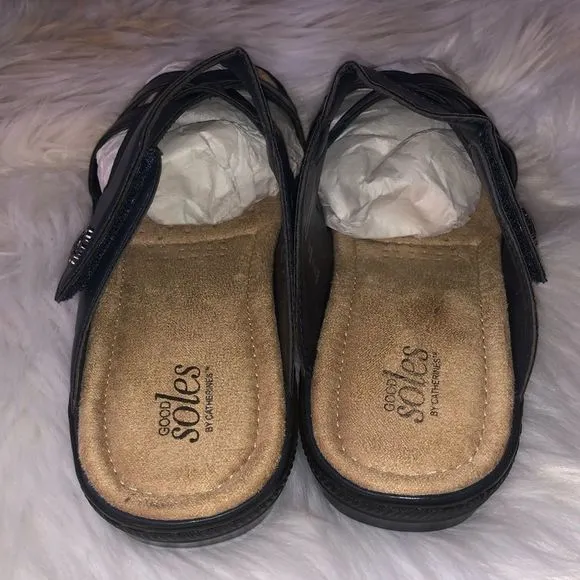 Good Soles by Catherines Sandals