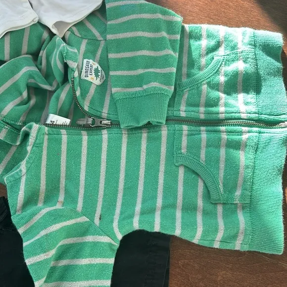 Group of boys 0-3t gap tea collection Ralph Lauren etc