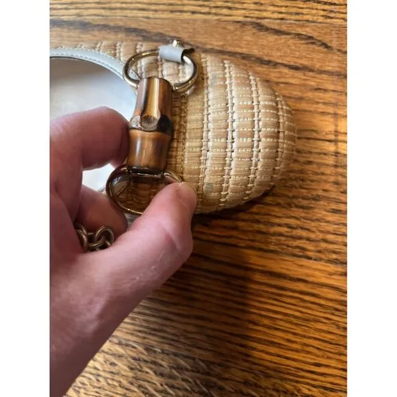 Gucci ballet flats